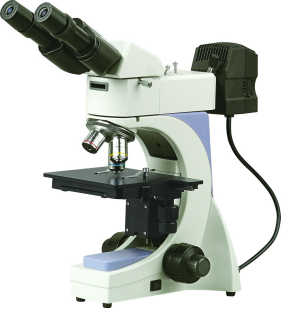 Metallographic microscope NJF-120A