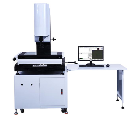 Manual image measuring instrument Manual image measuring instrument